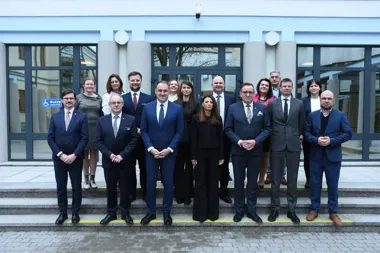 Suwałki i Alytus po 30 latach pokazują, jak działa miejskie partnerstwo