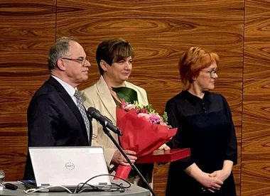 W Suwałkach świętowali 35 lat samorządu pielęgniarek i położnych