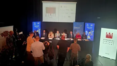 Festiwal Wajda na Nowo wraca do Suwałk. Program łączy kino i pamięć