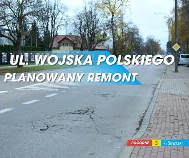 Przebudowa Wojska Polskiego obejmie także całą jezdnię