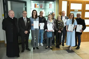 Suwałki wspierają zabytki. Dziesięć adresów dostało 325 tysięcy złotych