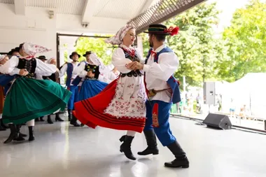 Dawni tancerze mogą wrócić na scenę. Suwalszczyzna szykuje jubileusz