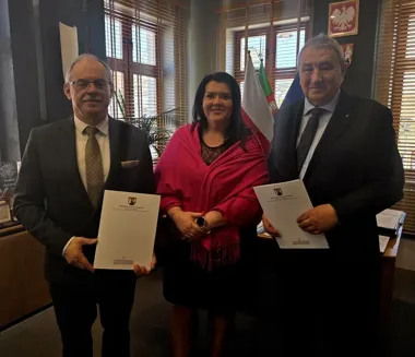 Suwalski szpital dostanie nowy inkubator – miasto dokłada ponad 138 tys. zł