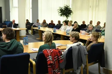 Szkoły gotowe na sytuacje kryzysowe. W Suwałkach odbędzie się otwarty trening