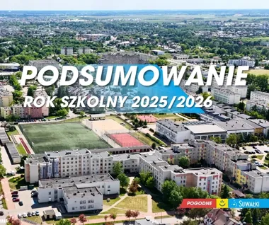 Suwalska oświata pod lupą. Tysiące uczniów i rosnące wydatki