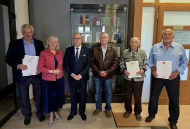 Prawie 100 tys. zł dla suwalskich działkowców. Miasto wspiera zielone oazy