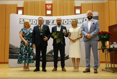 Medal dla prezydenta Suwałk. Uczelnia doceniła wspólny rozwój
