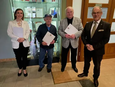 Suwałki dopłacają do kanalizacji. Pierwsze umowy już podpisane