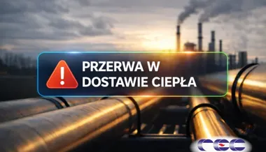 Mieszkańcy tych ulic w Suwałkach zostaną bez ciepłej wody