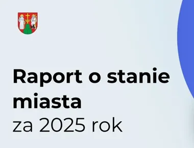 Raport za 2025 rok pokazuje Suwałki w liczbach. Mieszkańców ubyło, inwestycje ruszyły