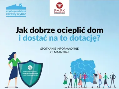 Czyste Powietrze wraca do Suwałk. Punkt konsultacyjny już pomógł zdobyć prawie 20 mln zł