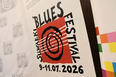 Suwałki szykują wielkie bluesowe lato. Festiwal wraca z rozmachem