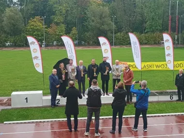 Suwałki piąte w województwie. Szkoły powtórzyły ubiegłoroczny wynik