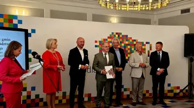 Suwalska Rada Seniorów dostała pieniądze na warsztaty i integrację