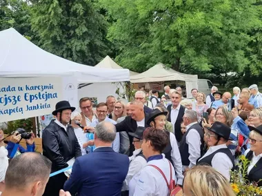 Suwalski Uniwersytet Trzeciego Wieku wśród 11 najlepszych grup senioralnych w Polsce