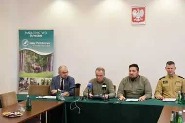 Święto Lasu – Park Konstytucji 3 Maja stanie się centrum edukacji i sadzonek