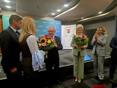 Suwalska oświata na rozdrożu. Kompas Jutra ma zmienić szkołę i odpowiedzieć na spadek urodzeń