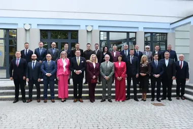Lotnisko, podatki i opłaty za śmieci. Radni zajmą się nimi na sesji