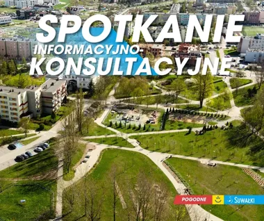Streetball w Parku Północnym coraz bliżej. Mieszkańcy zdecydują o kształcie projektu