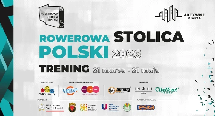 Trening RSP startuje 21 marca - Suwałki znów liczą każdy kilometr