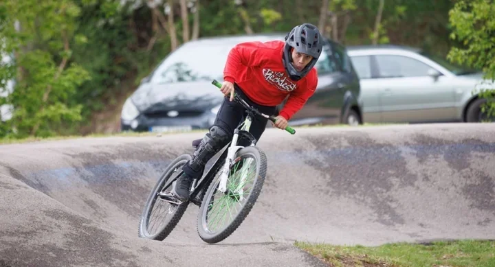 Suwałki Bike Challenge znów sprawdził nogę, nerwy i refleks na trasie