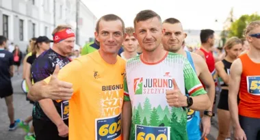 Biegowe środy wracają na stadion w Suwałkach - za darmo i bez zadyszki na start