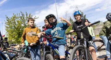 Suwałki Bike Challenge wraca na Moniuszki - czas ruszyć na tor