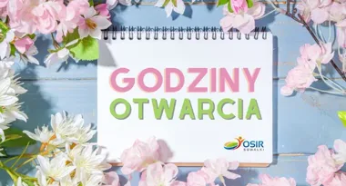 Majówka w Suwałkach pod znakiem zmian - OSiR podał nowe godziny