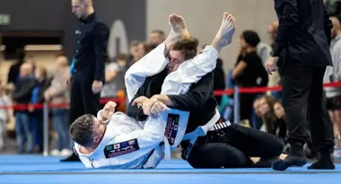 Suwałki Arena pęknie w szwach. Ground Game Cup 8 ściąga BJJ z Europy