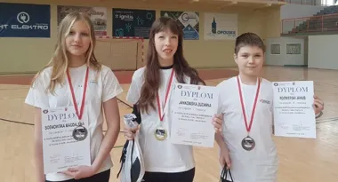 Suwalscy modelarze wrócili z Grodkowa z trzema miejscami na podium