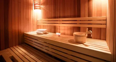 Seans Saunowy - pożegnaj sezon grzewczy w Aquaparku Suwałki i złap oddech