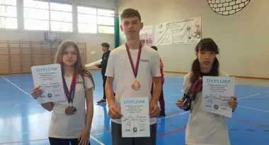 Suwalczanie na szybowcowym podium w Pyskowicach - Aurelia pokazuje klasę w F1N/M