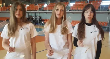 Suwalczanki nie dały rywalkom szans - wróciły z mistrzostw z medalami