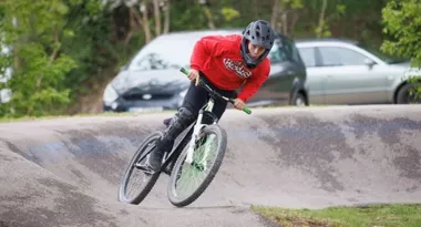 Suwałki Bike Challenge znów sprawdził nogę, nerwy i refleks na trasie