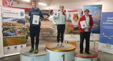 Suwalscy modelarze zaczęli sezon z medalami i mocnym sygnałem z Turbii