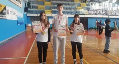 Suwalczanie zamknęli Puchar Polski medalami i pucharem z Jeleniej Góry
