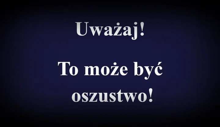 Reklama obiecywała szybki zysk. Kobieta z Suwałk straciła ponad 190 tysięcy