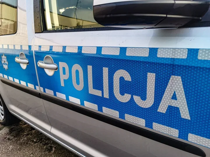 Schowała się u sąsiadów przed mężem z siekierą. Jest wniosek o areszt