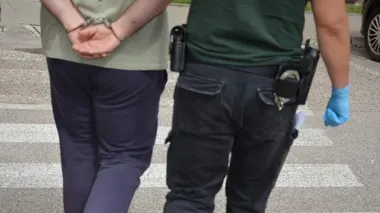 Agresja na SOR w Suwałkach. Ratownik i lekarz zostali zaatakowani