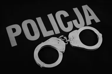 Czereśnie rozliczone jako jabłka. Policja bada sprawę w Suwałkach