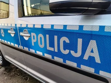 Schowała się u sąsiadów przed mężem z siekierą. Jest wniosek o areszt