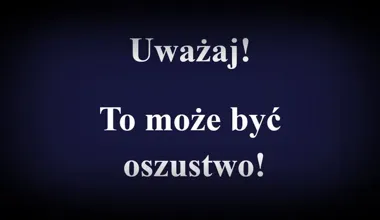 Kod BLIK trafił do oszusta - kobieta straciła ponad 950 zł