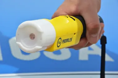 Zatrzymali Audi za prędkość, wynik badania zmienił wszystko