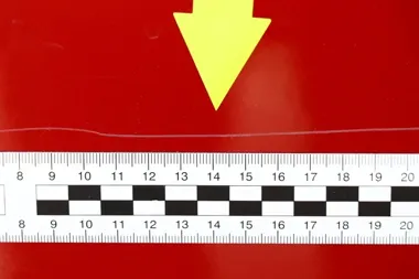 Klucze w ruchu i sześć zarzutów - policja w Suwałkach namierzyła sprawcę