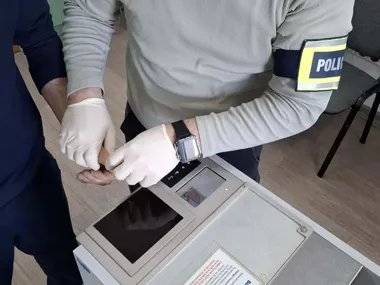 Nietrzeźwy na zakazie - rok i pół więzienia i dożywotni zakaz