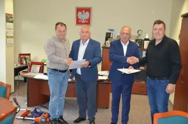 Hodowcy z powiatu suwalskiego z czołowymi miejscami w ogólnopolskim czempionacie