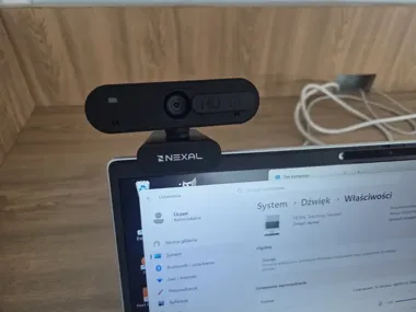 Dwa zestawy do nauki zdalnej trafiły do technikum w Dowspudzie