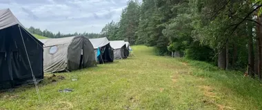 Strażacy sprawdzili obozy harcerskie - dojazd i ewakuacja pod lupą