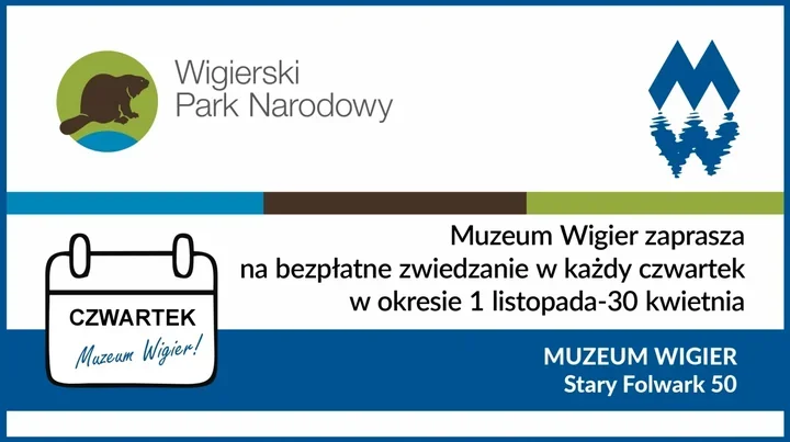 W Muzeum Wigier czwartki otwierają drzwi bez biletu dla pojedynczych gości