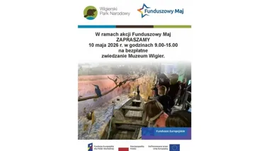 Muzeum Wigier otwiera się za darmo po modernizacji